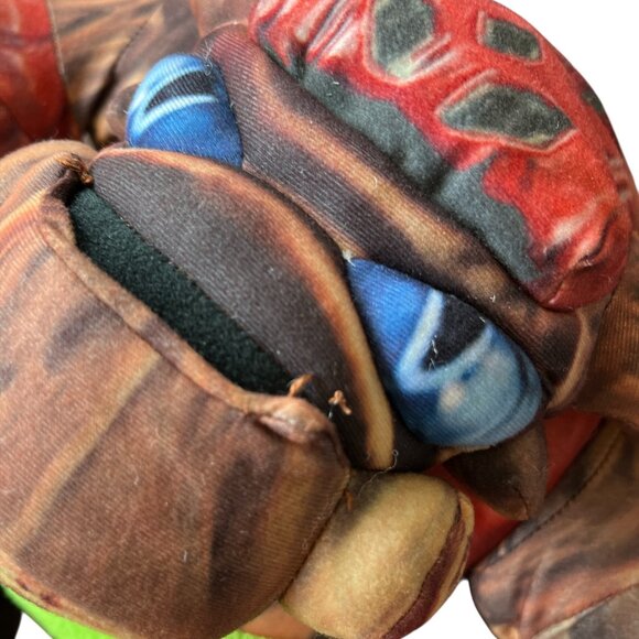 SKYLANDERS GIANTS Tree Rex Power Slam Giant Action Figure LIGHTS SOUNDS 2012 - Picture 7 of 9